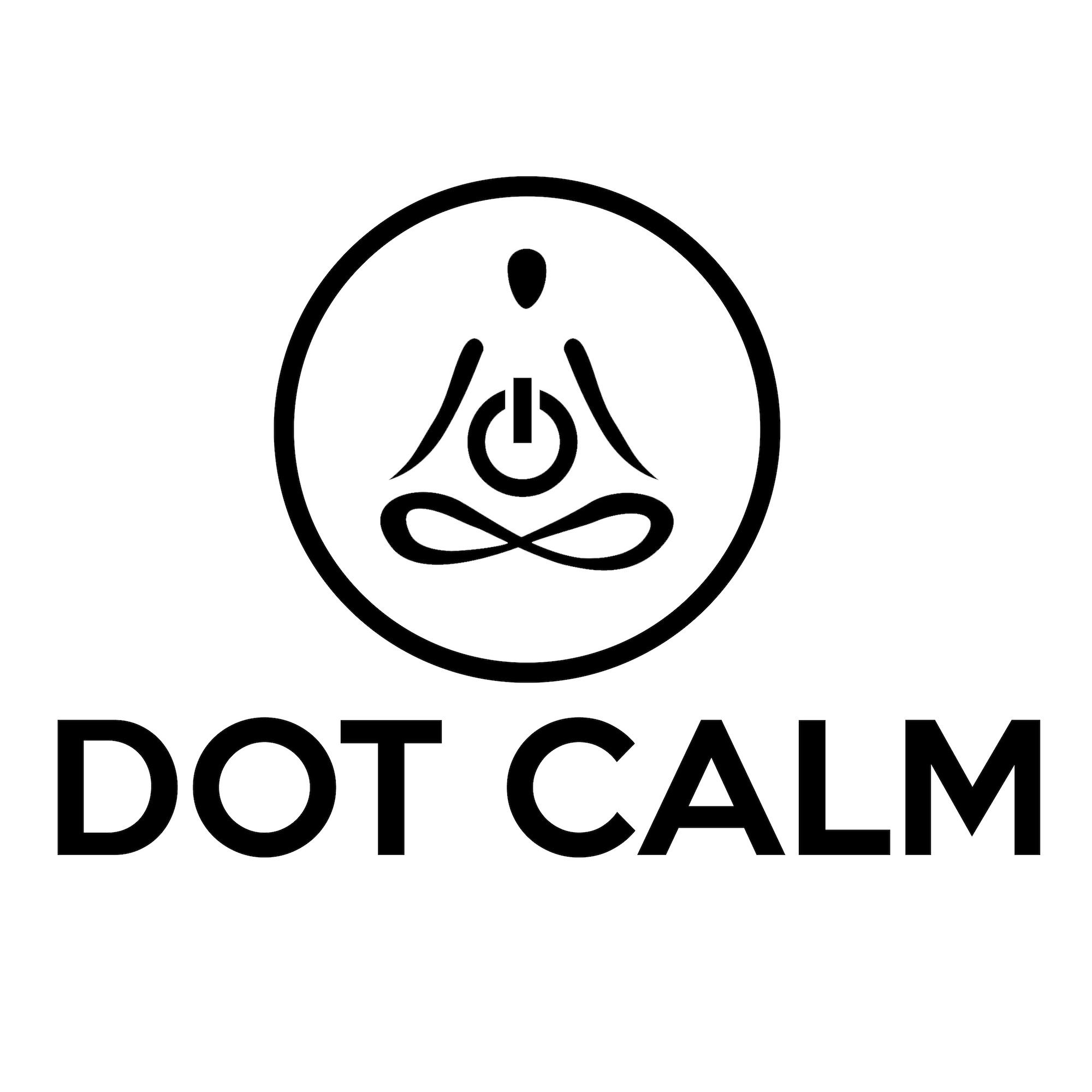 Dot Calm